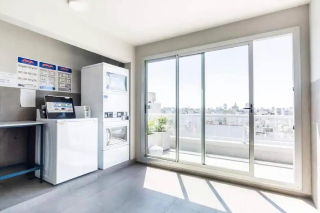 Apartment Hermoso Estudio Bs As Openview Buenos Aires