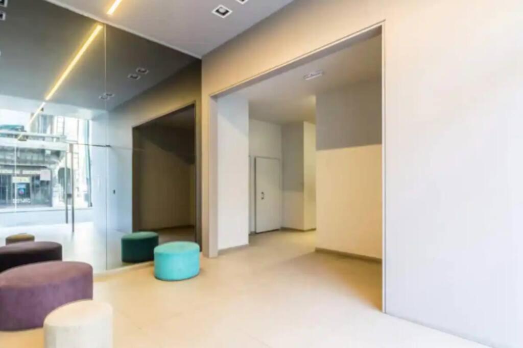 Hermoso Estudio Bs As Openview * Buenos Aires