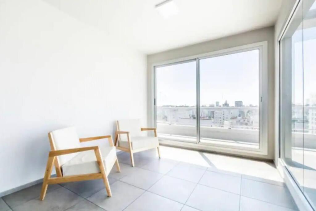 Hermoso Estudio Bs As Openview Apartment *