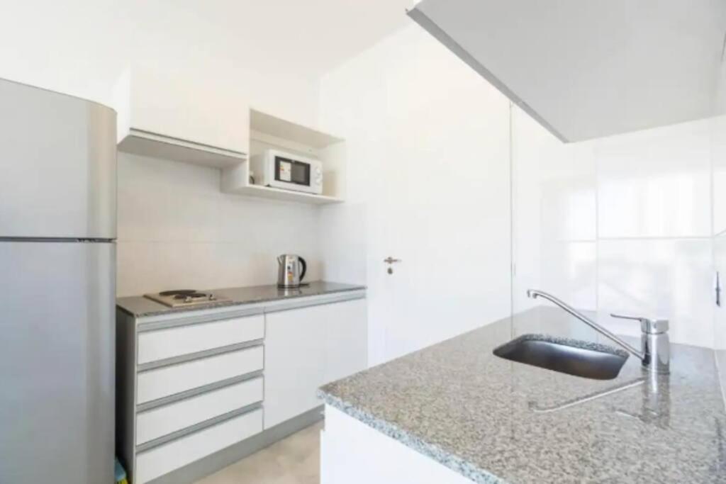 Apartment Hermoso Estudio Bs As Openview *