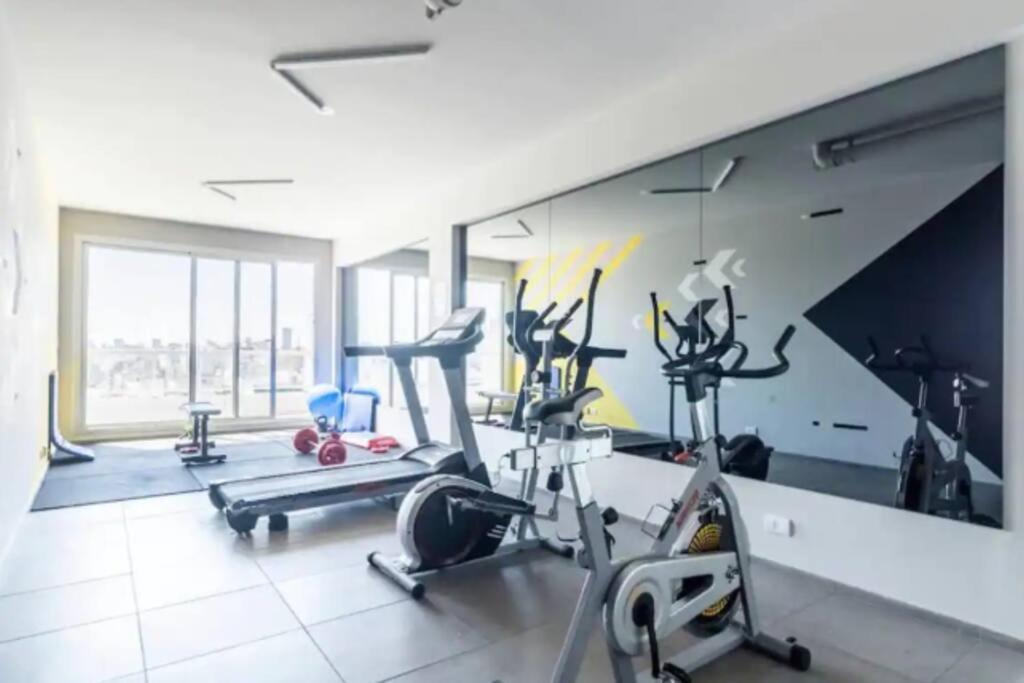 Hermoso Estudio Bs As Openview *