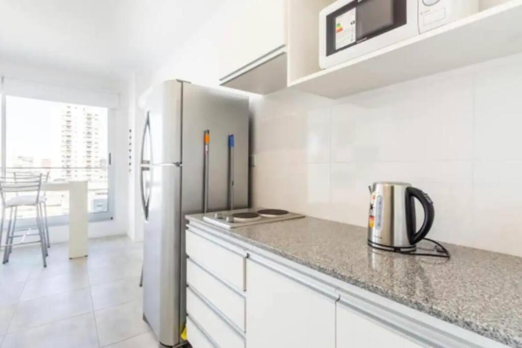 Apartment Hermoso Estudio Bs As Openview