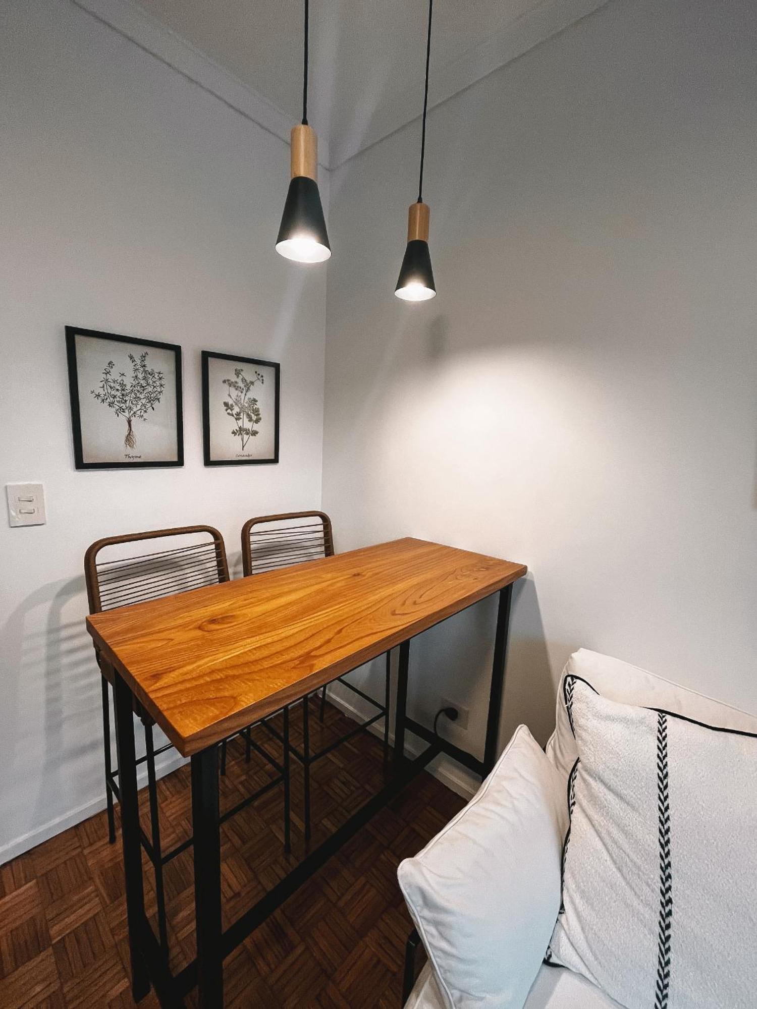 Rentup - Palermo, Zona Jardin Botanico, Depto Con Balcon Apartment *