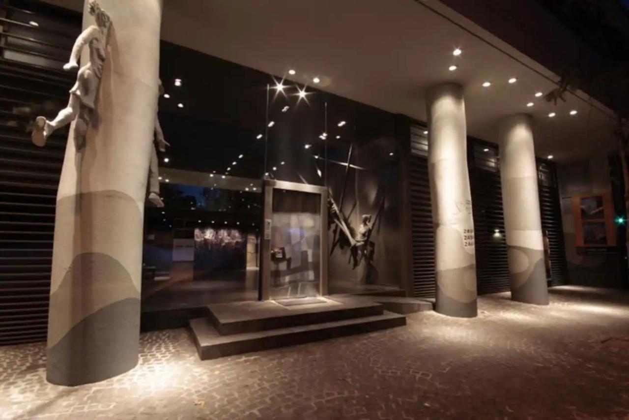 Apartamento Luxury In Arcos *