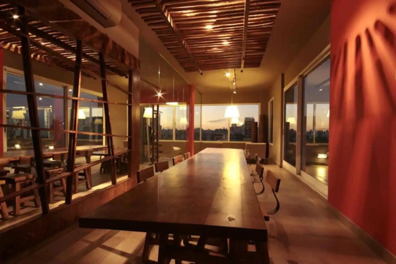 Apartamento Luxury In Arcos Ciudad Autónoma de Buenos Aires