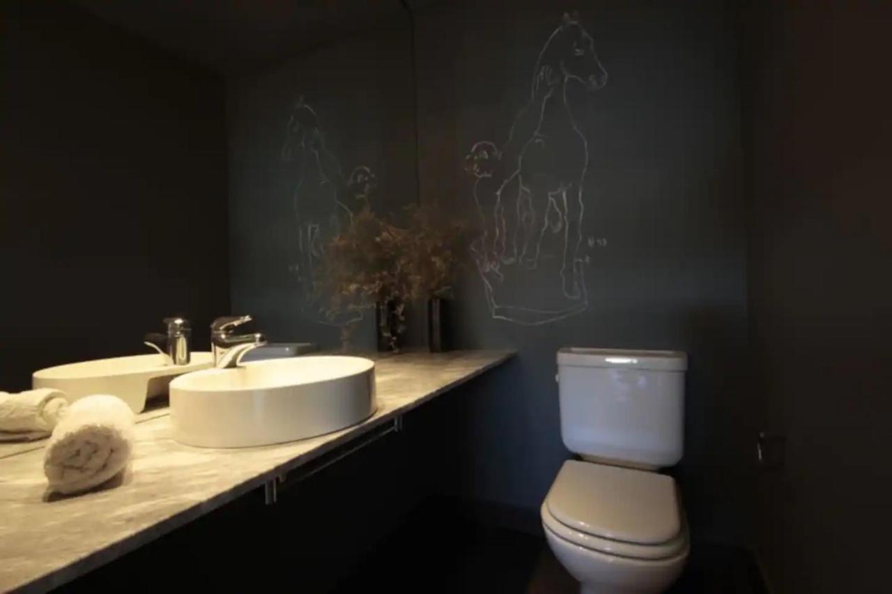 Luxury In Arcos Ciudad Autónoma de Buenos Aires