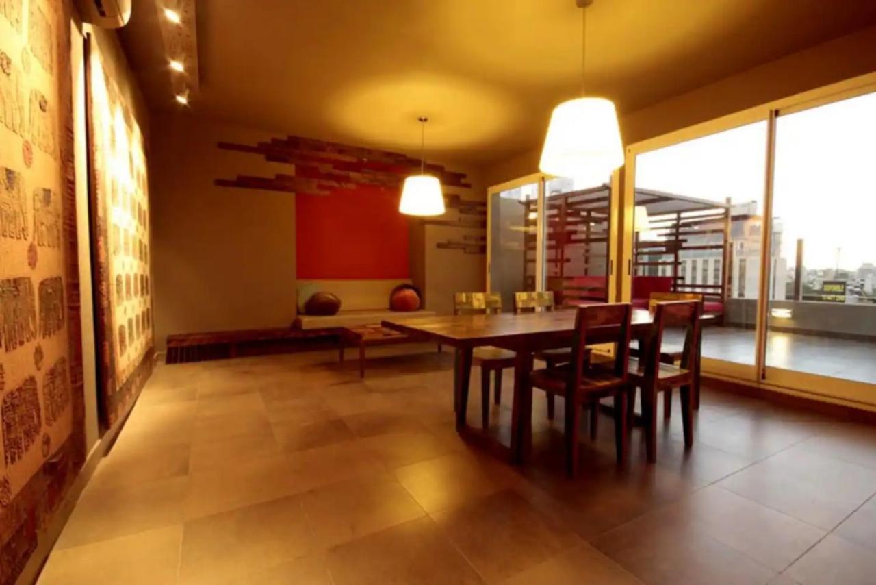 Luxury In Arcos