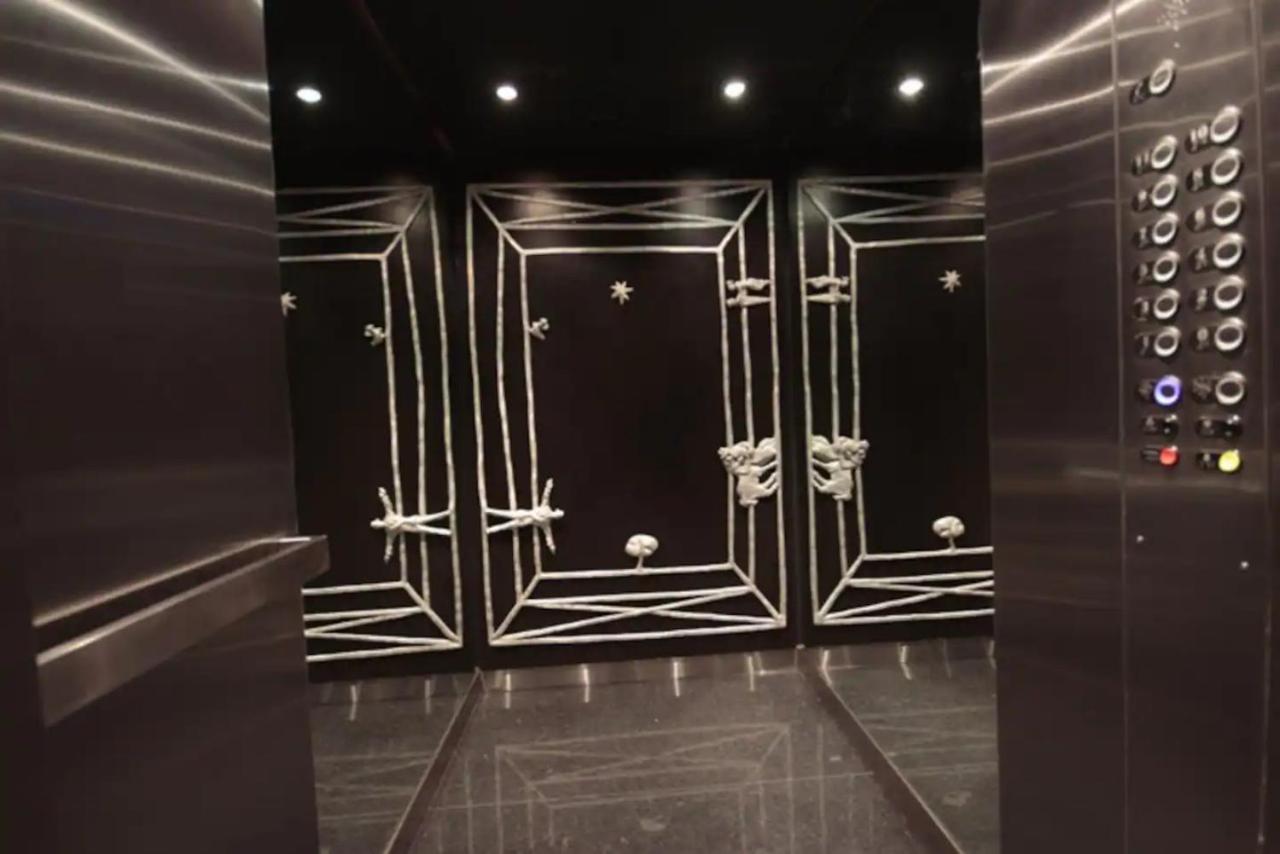 Luxury In Arcos Apartamento *