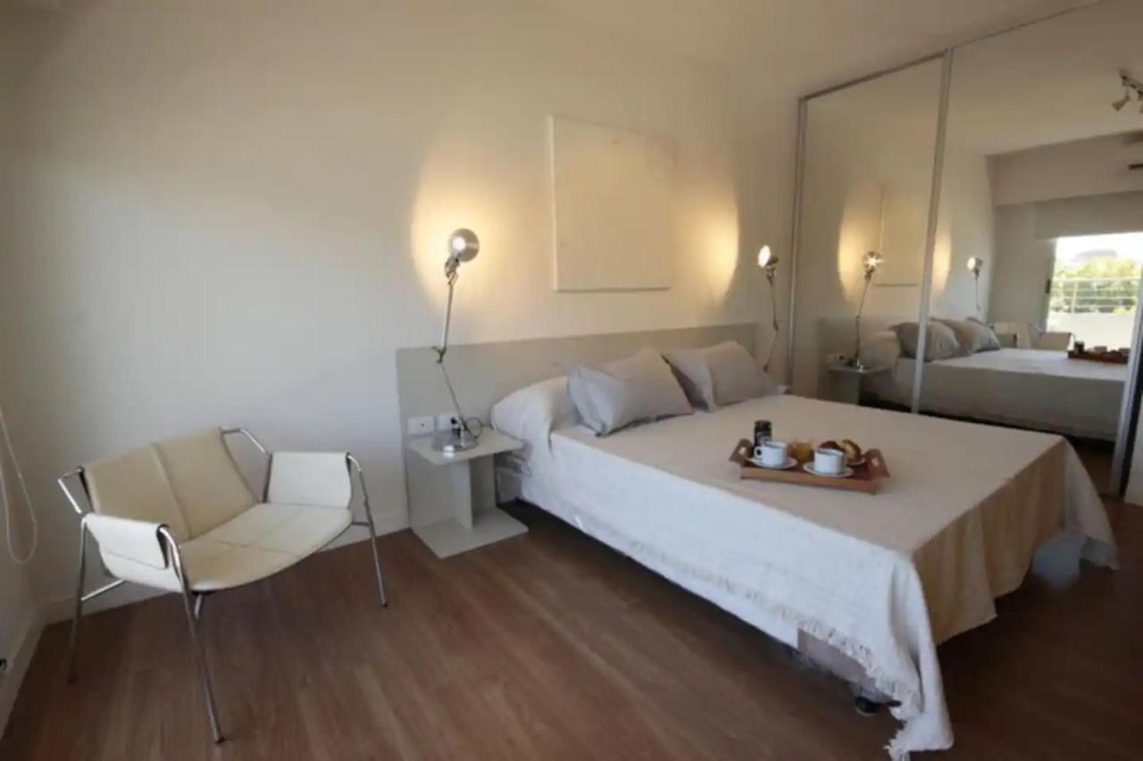 Apartamento Luxury In Arcos Ciudad Autónoma de Buenos Aires