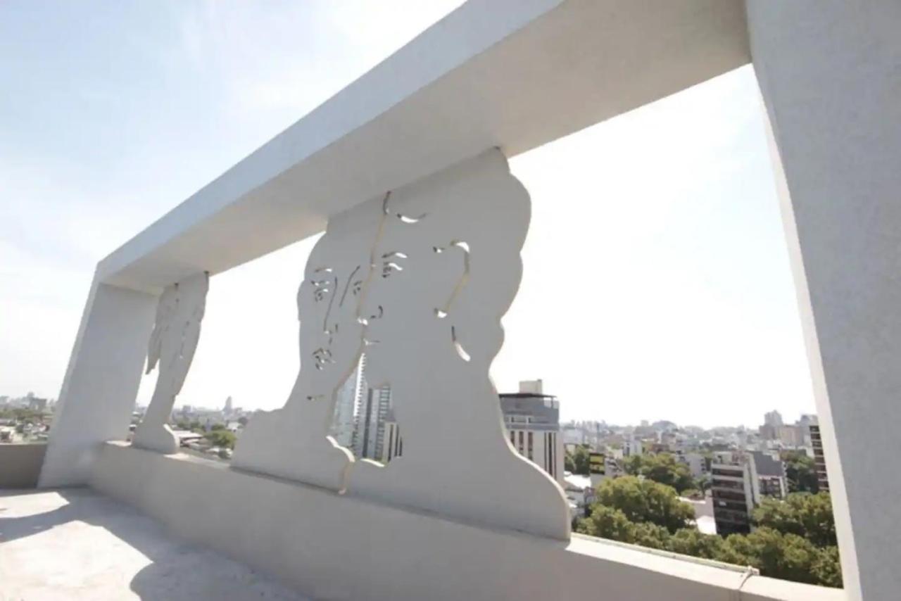 Luxury In Arcos Ciudad Autónoma de Buenos Aires