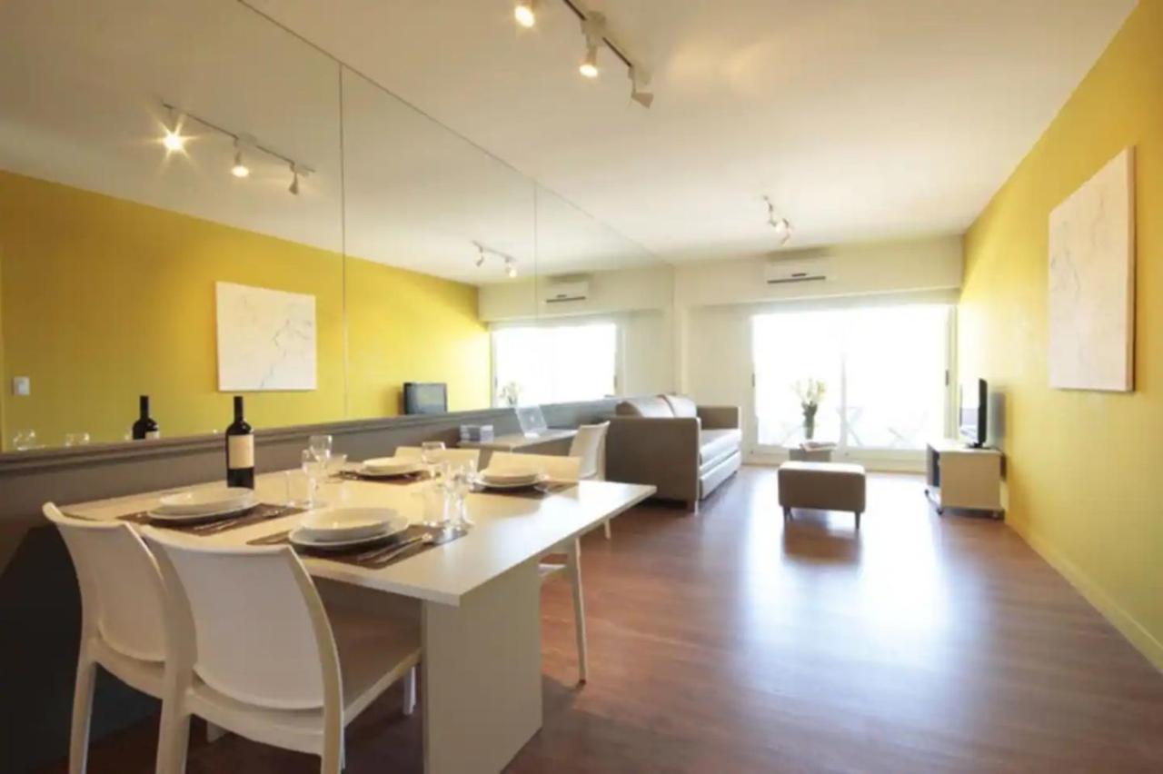 Luxury In Arcos * Ciudad Autónoma de Buenos Aires