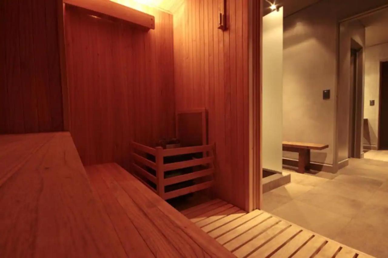 Apartamento Luxury In Arcos *