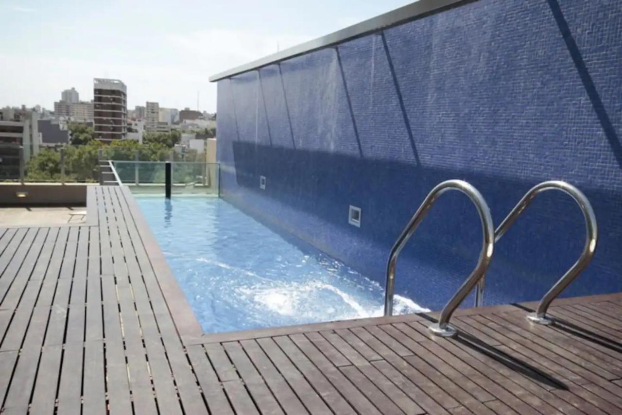 Apartamento Luxury In Arcos Ciudad Autónoma de Buenos Aires
