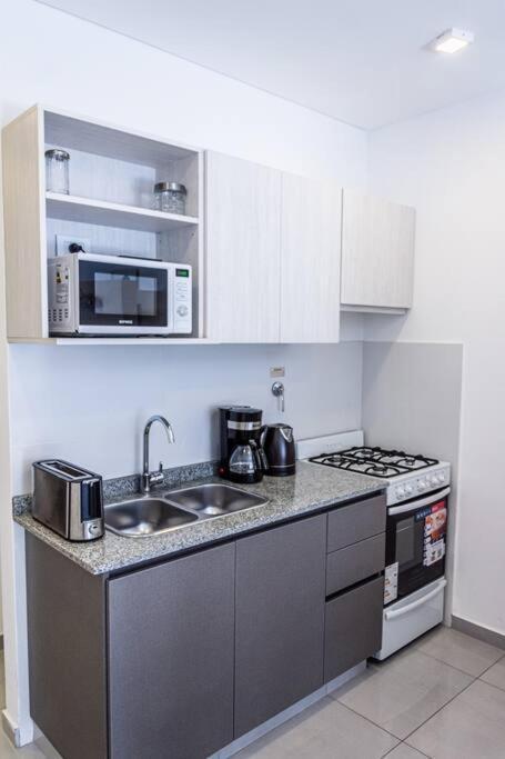 Ideal Apartamento Para Parejas En Palermo Apartamento Ciudad Autónoma de Buenos Aires