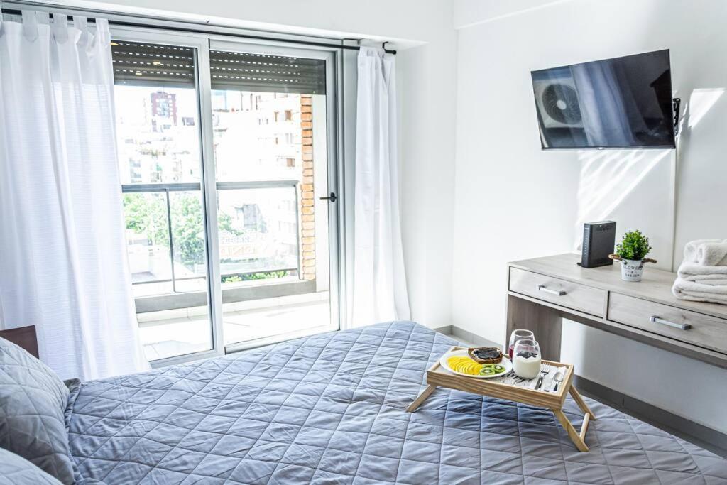 Ideal Apartamento Para Parejas En Palermo Ciudad Autónoma de Buenos Aires
