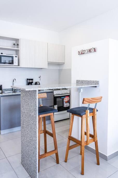 Ideal Apartamento Para Parejas En Palermo Apartamento *
