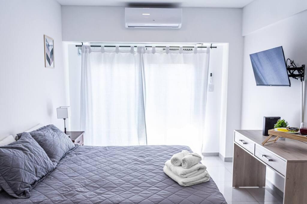 Apartamento Ideal Apartamento Para Parejas En Palermo *