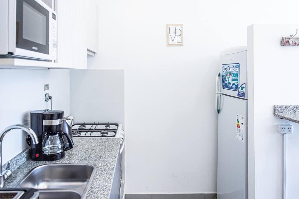 Ideal Apartamento Para Parejas En Palermo Apartamento Ciudad Autónoma de Buenos Aires