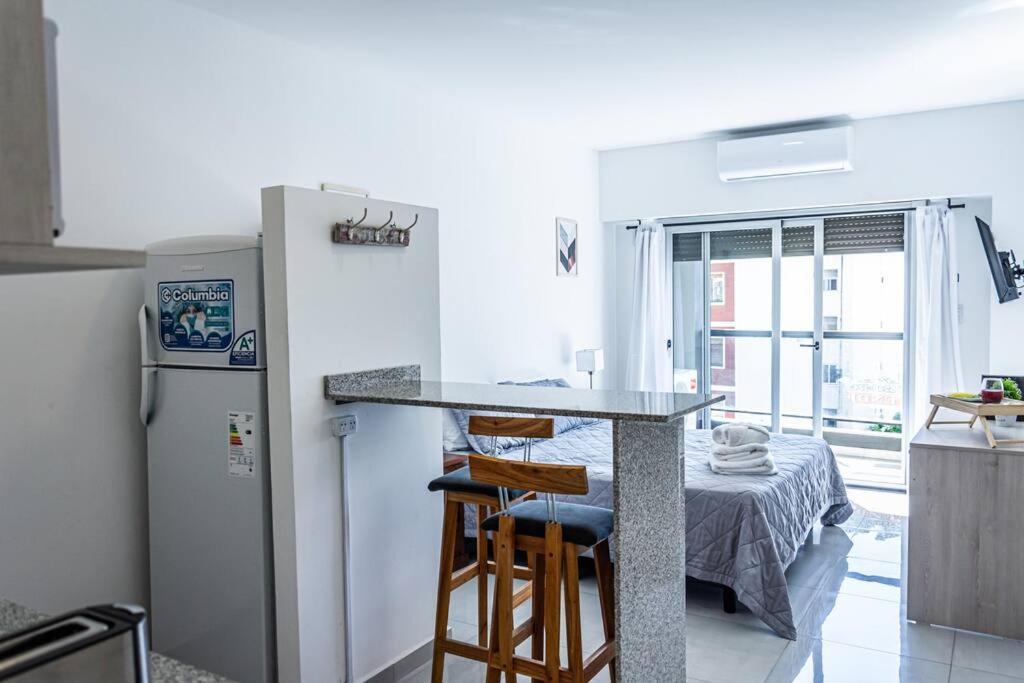 Apartamento Ideal Apartamento Para Parejas En Palermo