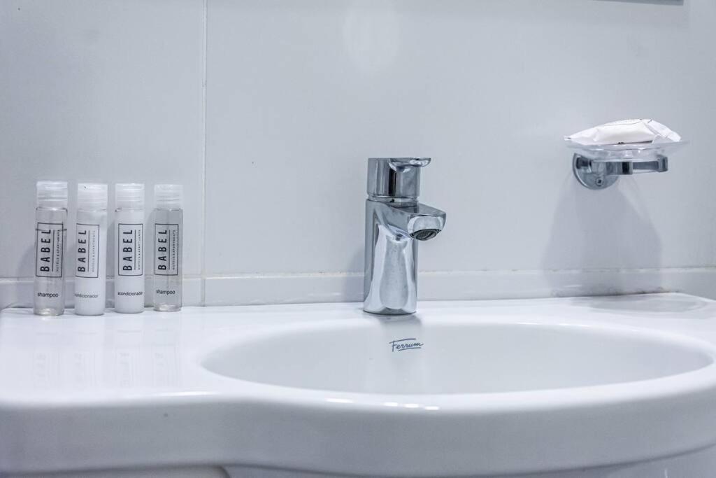 Apartamento Ideal Apartamento Para Parejas En Palermo *