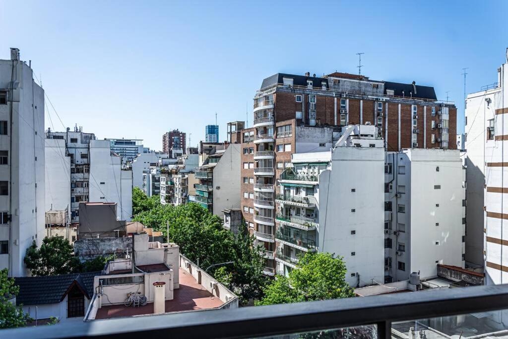 Ideal Apartamento Para Parejas En Palermo *