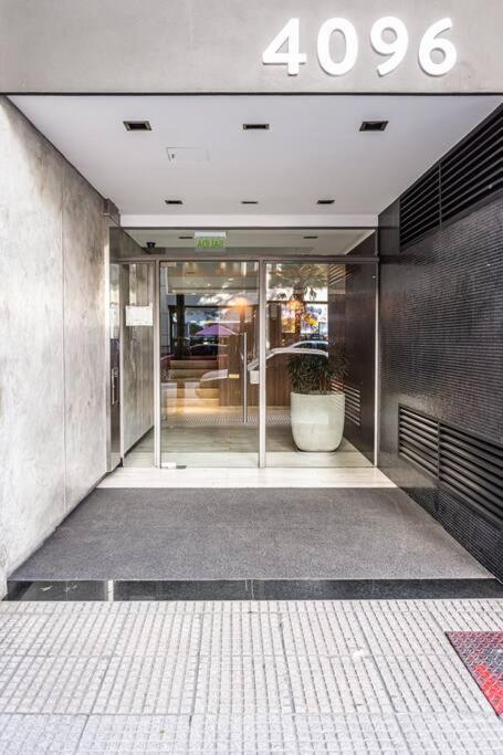 Apartamento Ideal Apartamento Para Parejas En Palermo