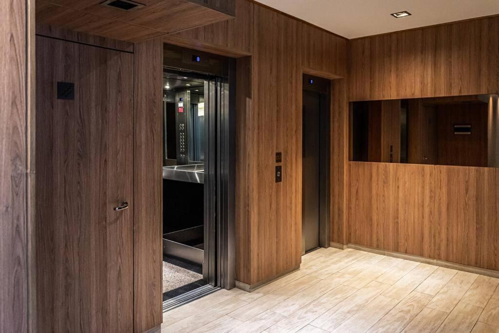 Ideal Apartamento Para Parejas En Palermo Apartamento