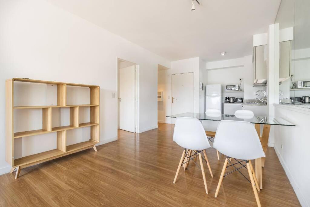 Apartamento Centrico 2 Ambientes En Palermo Soho Ciudad Autónoma de Buenos Aires