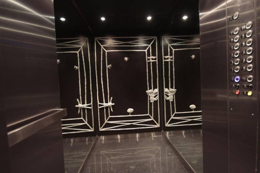 Apartamento Centrico 2 Ambientes En Palermo Soho