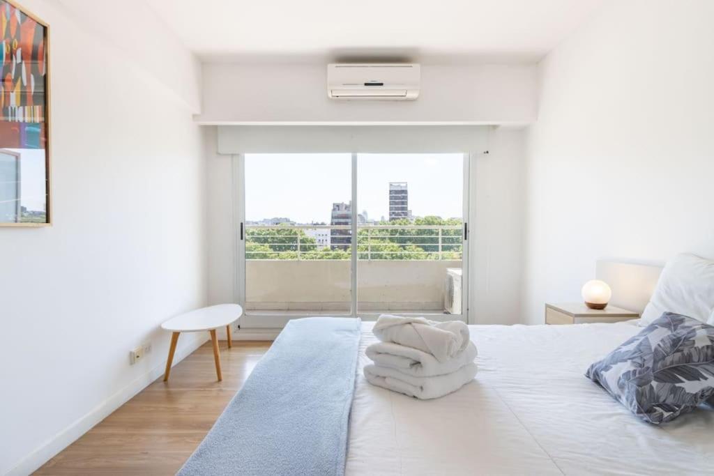 Centrico 2 Ambientes En Palermo Soho Ciudad Autónoma de Buenos Aires