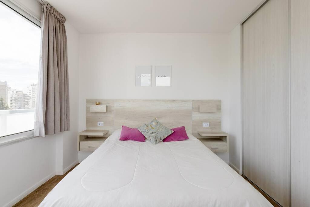 Espacioso Apartamento En Palermo, Argentina Apartamento *
