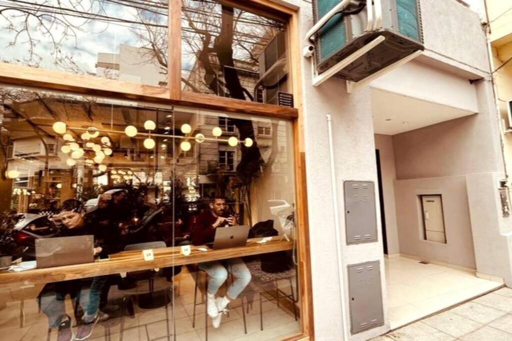Apartamento Espacioso Apartamento En Palermo, Argentina Ciudad Autónoma de Buenos Aires