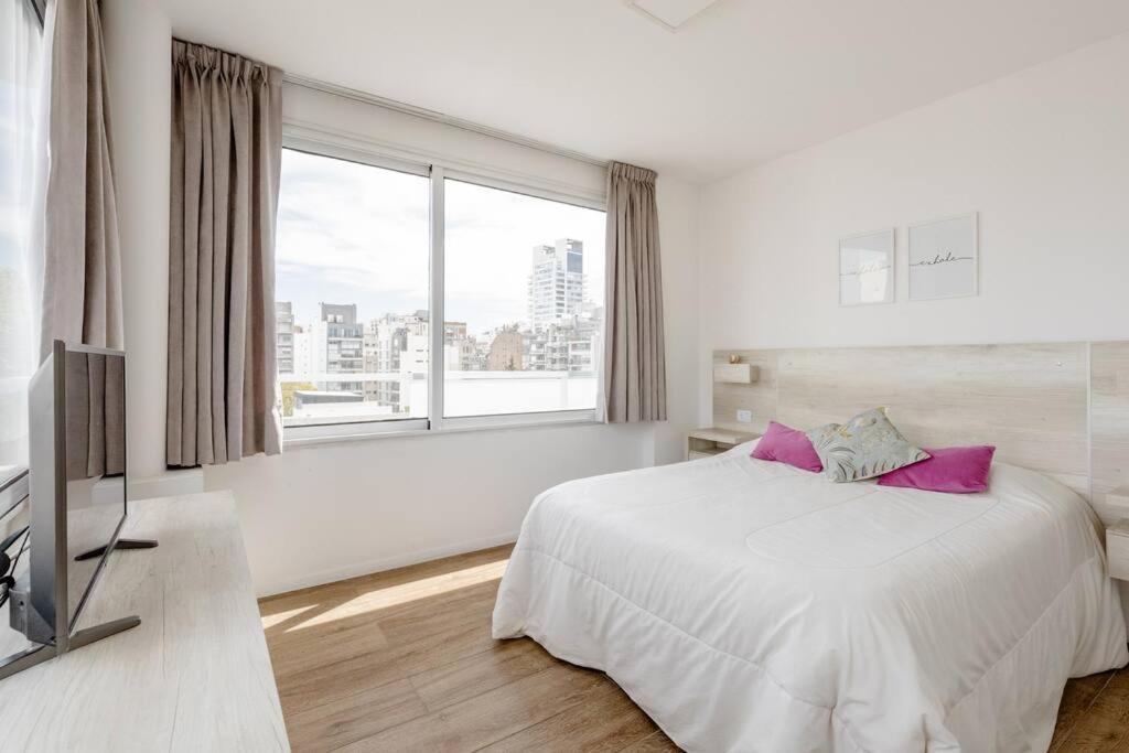 Apartamento Espacioso Apartamento En Palermo, Argentina Ciudad Autónoma de Buenos Aires