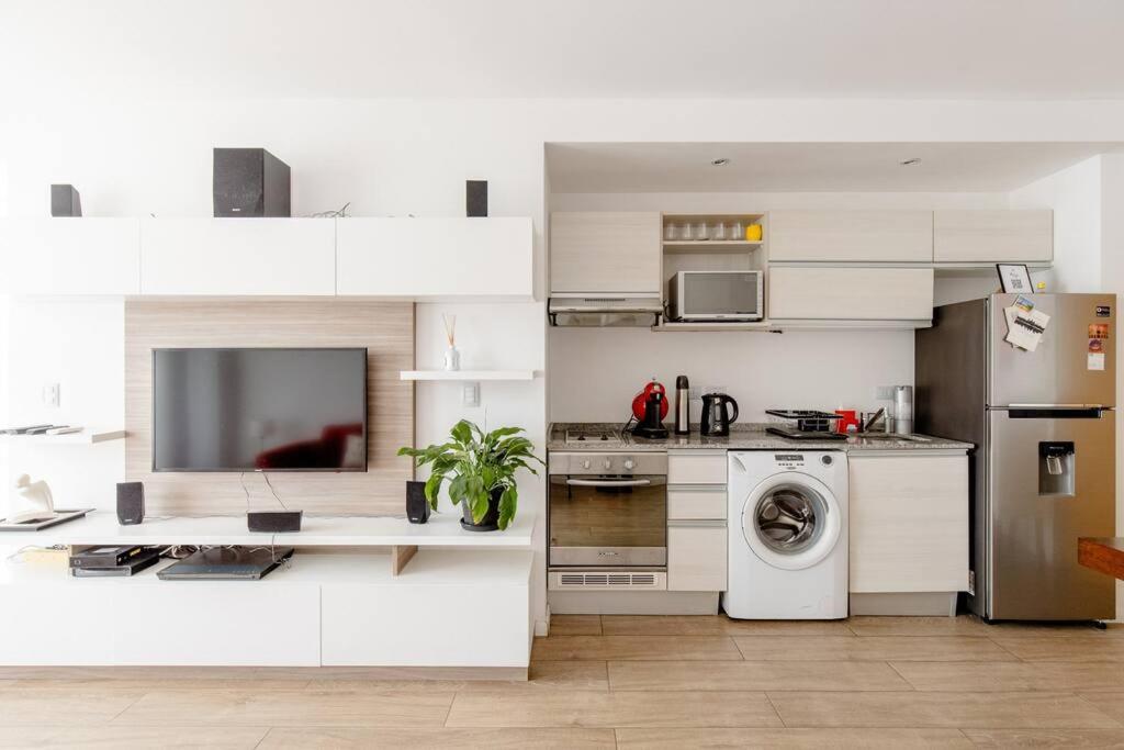Espacioso Apartamento En Palermo, Argentina * Ciudad Autónoma de Buenos Aires