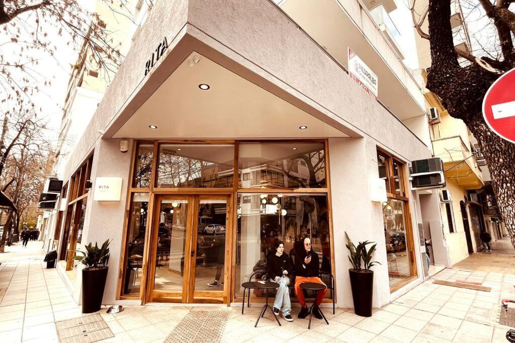 Espacioso Apartamento En Palermo, Argentina Apartamento Ciudad Autónoma de Buenos Aires