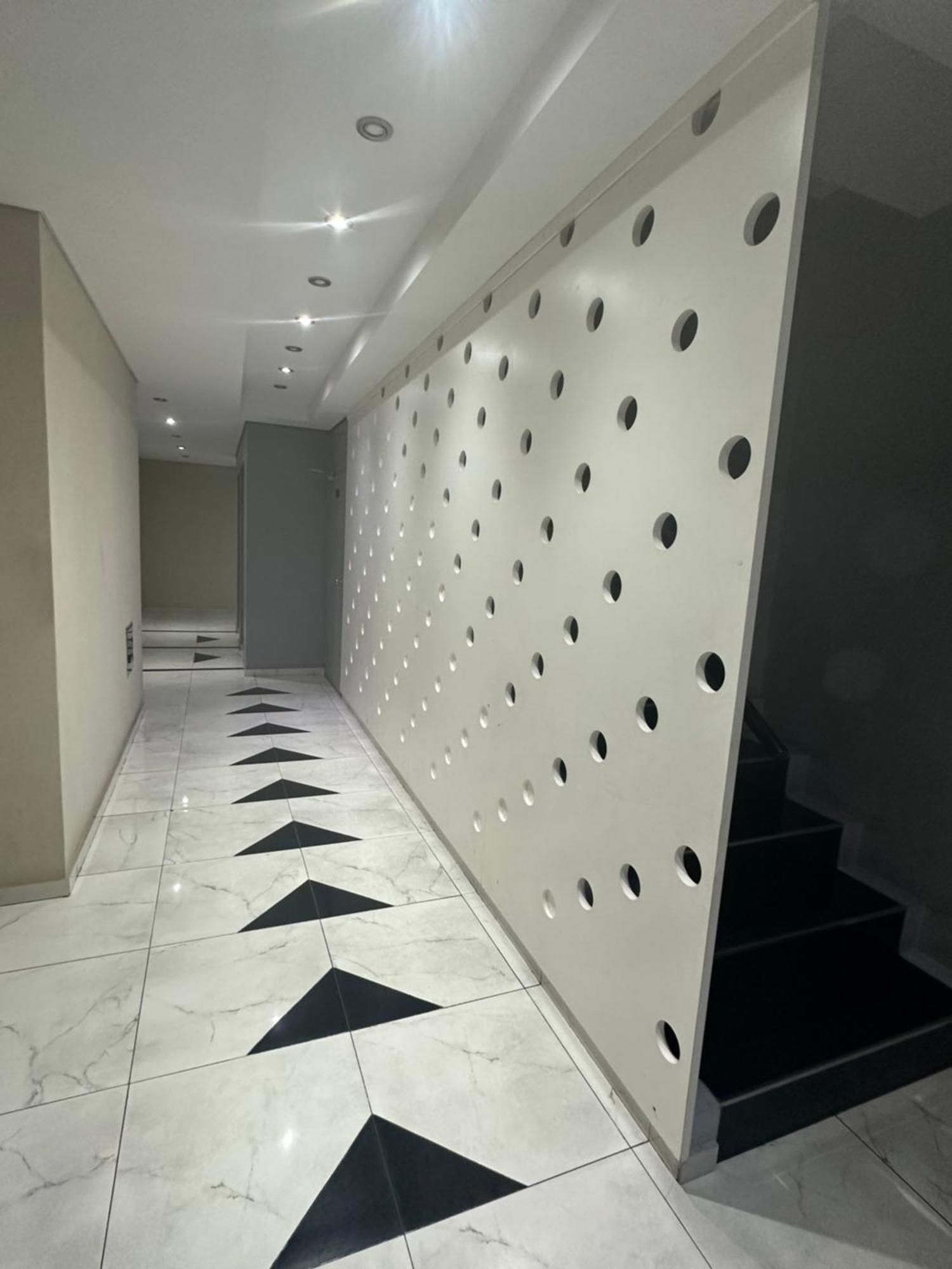 Apartamento Place Park Recoleta *