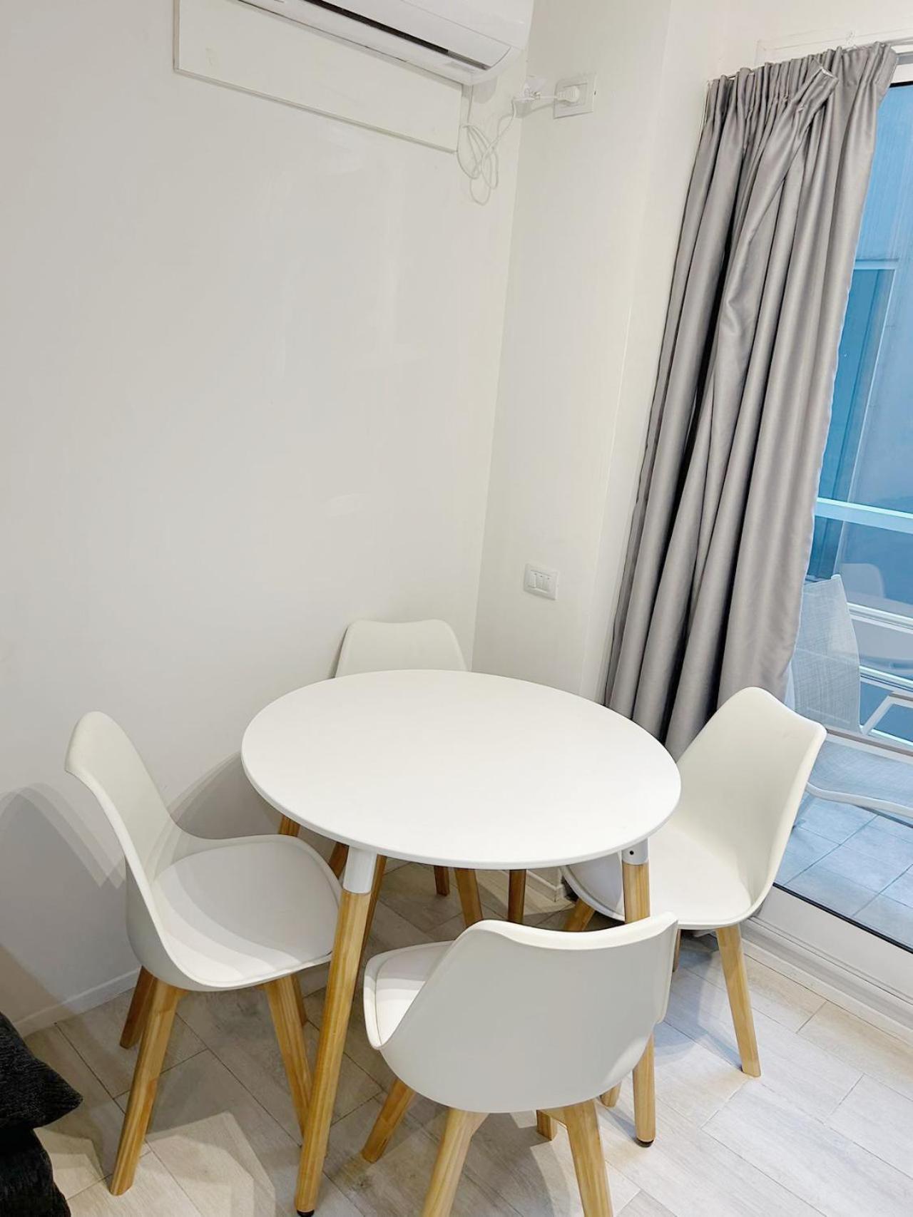 Place Park Recoleta Apartamento
