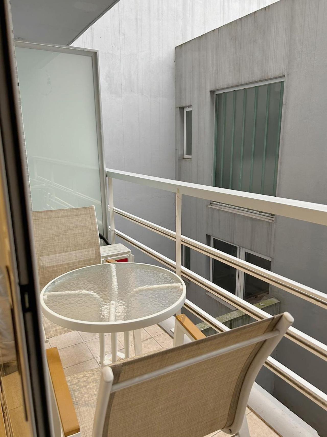 Apartamento Place Park Recoleta *