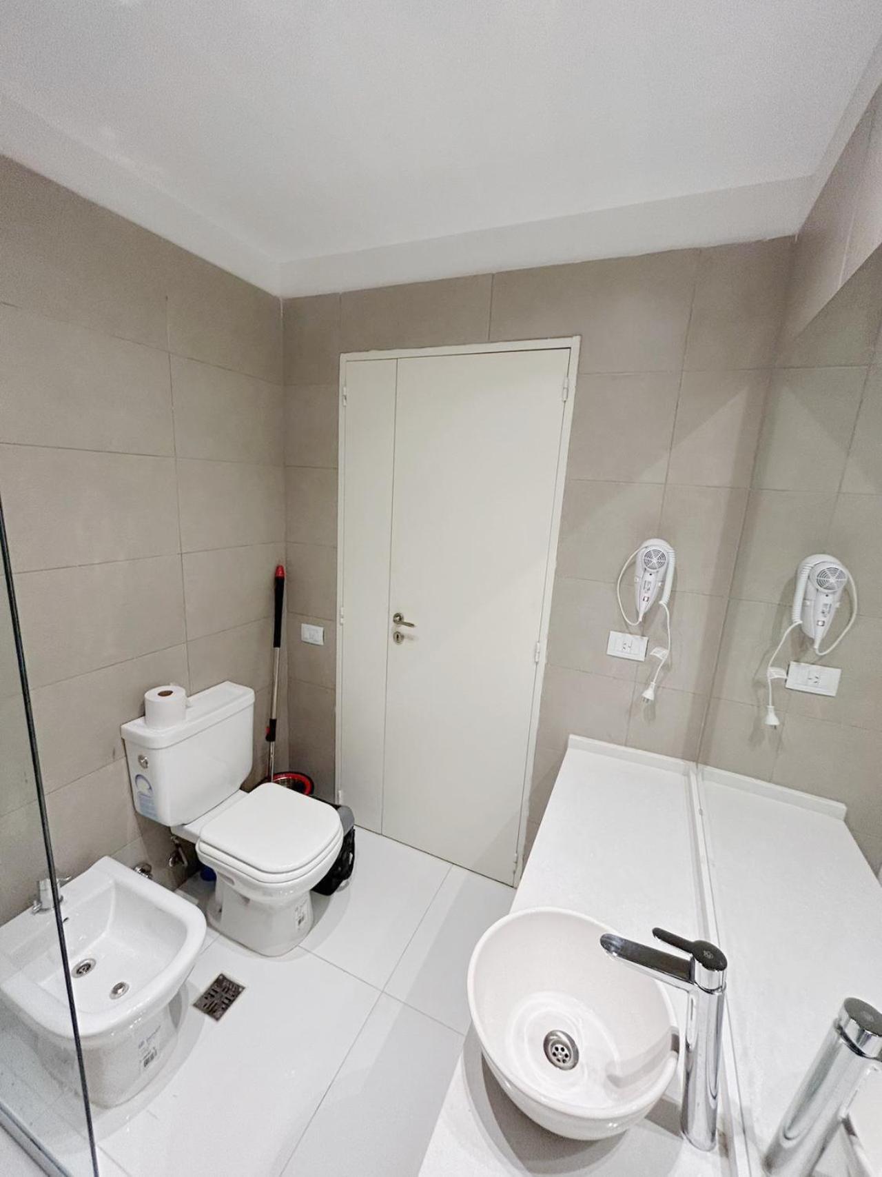 Place Park Recoleta Apartment *