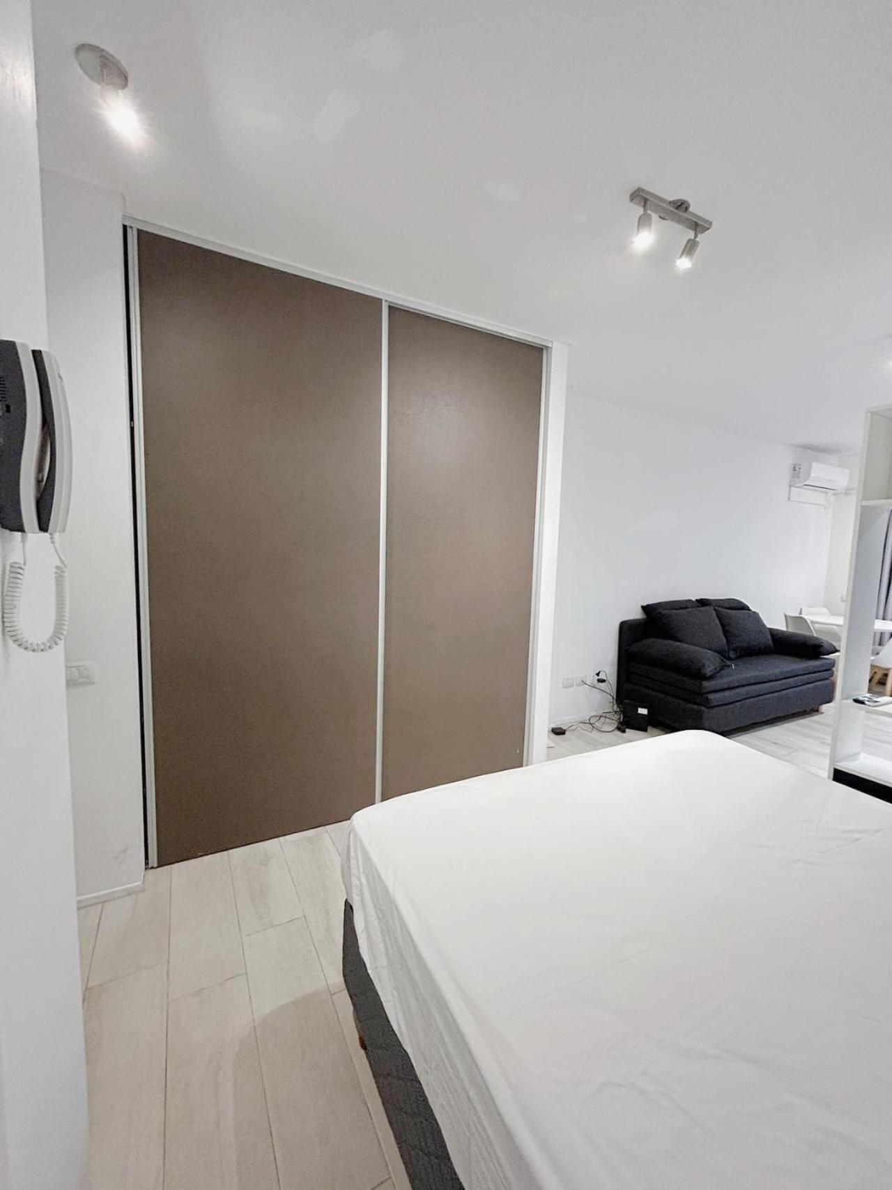 Apartamento Place Park Recoleta *