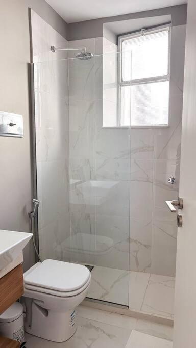 Apartamento La Mejor Zona De Buenos Aires!
