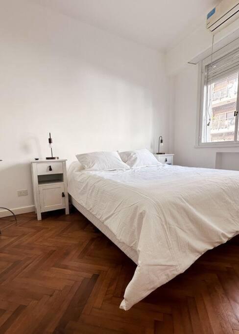 Apartamento La Mejor Zona De Buenos Aires! *