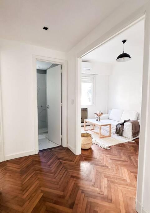 La Mejor Zona De Buenos Aires! Apartamento Ciudad Autónoma de Buenos Aires