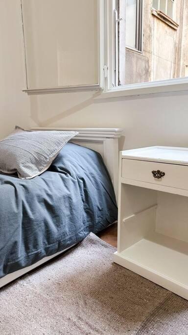 Apartamento La Mejor Zona De Buenos Aires!