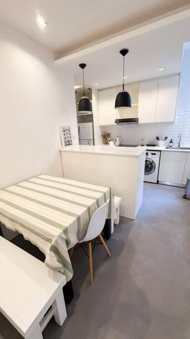La Mejor Zona De Buenos Aires! Apartamento *
