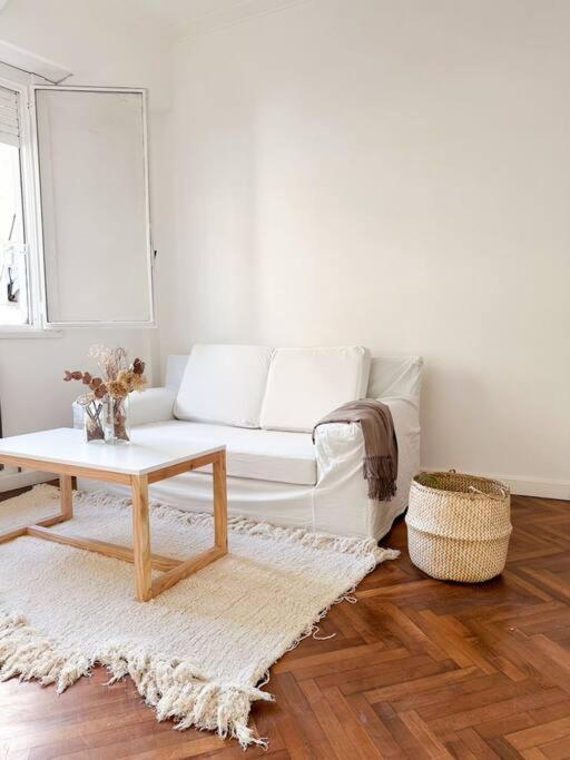 La Mejor Zona De Buenos Aires! Apartamento
