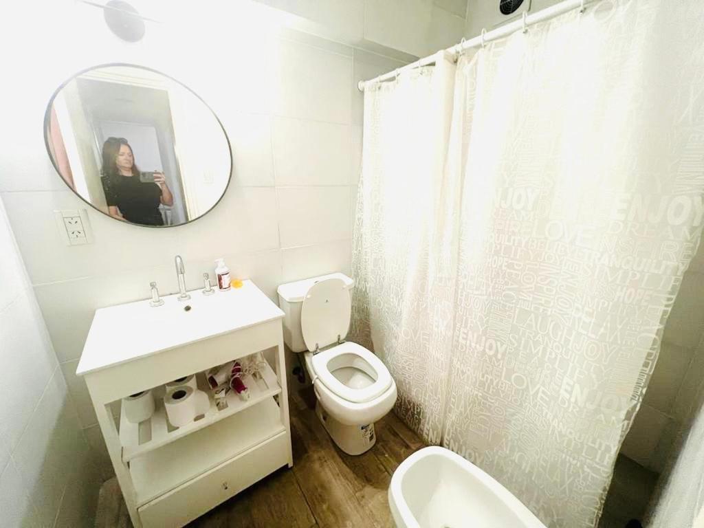 Apartamento Lorraine Recoleta Apartamento *