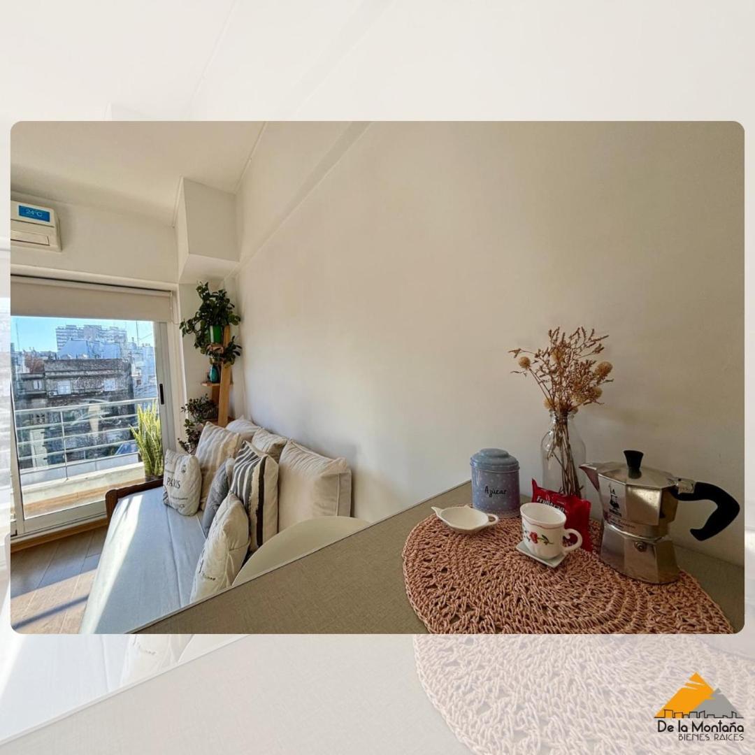 Apartamento De La Montana - Barrio Norte