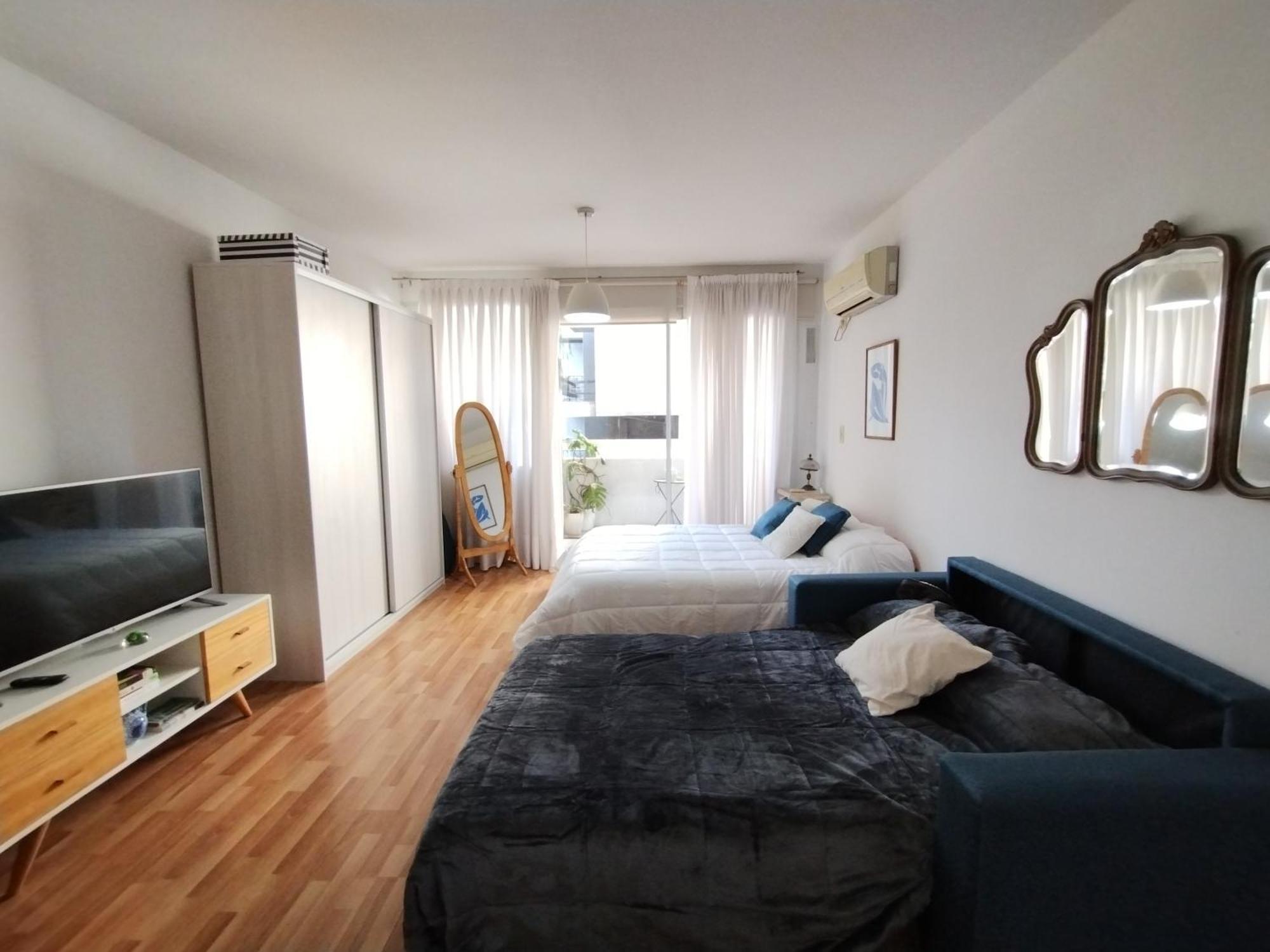 Charming & Comfortable In Palermo Buenos Aires