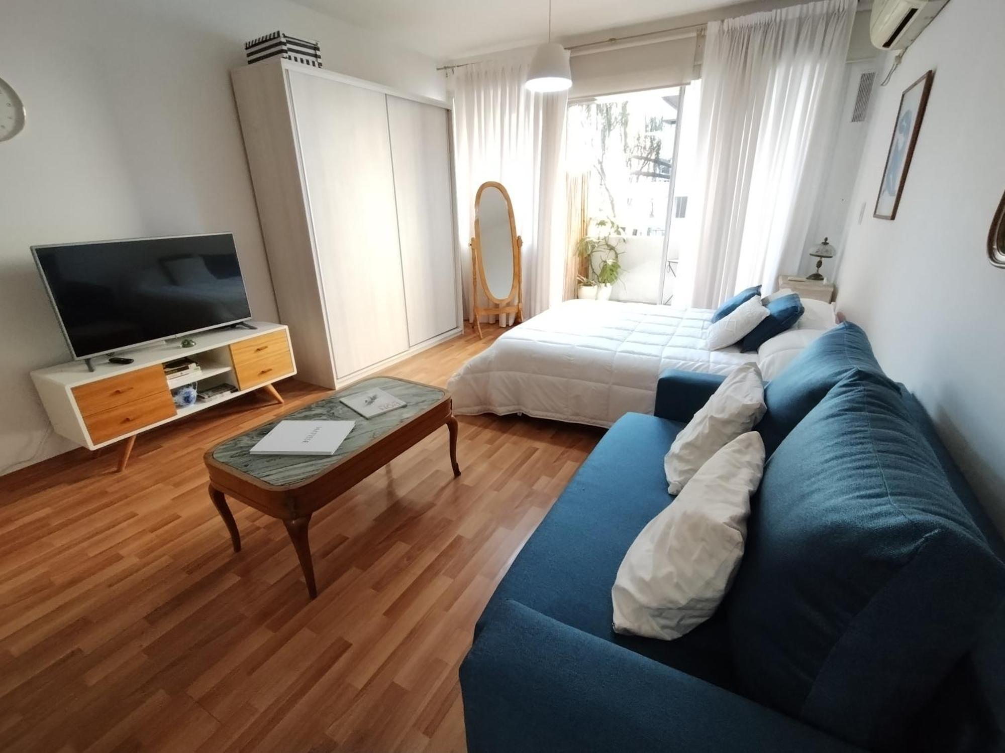 Charming & Comfortable In Palermo *